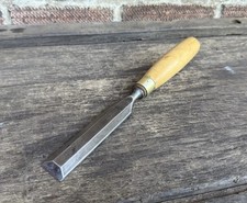Vintage 1” Robt Sorby Bevel