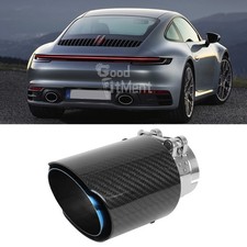 For Porsche 911 Carrera Carbon
