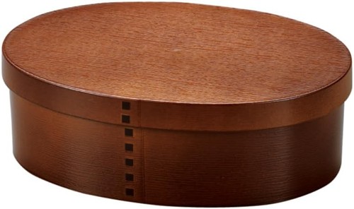 Japanese bento box - bento, 800ml