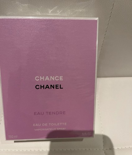 Chanel chance eau tendre - chance,