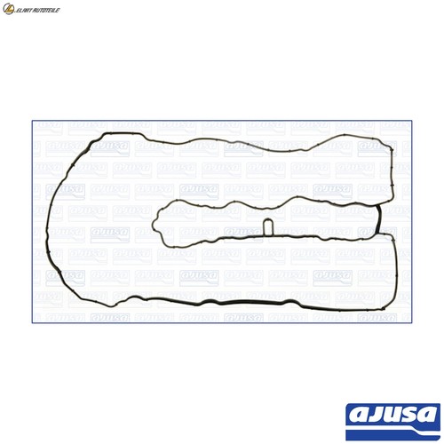 Cylinder head cover gasket - cylinder,