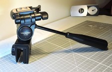 Vanguard PH-208 Window clamp