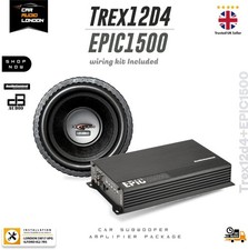 AudioControl EPIC1500 1500W