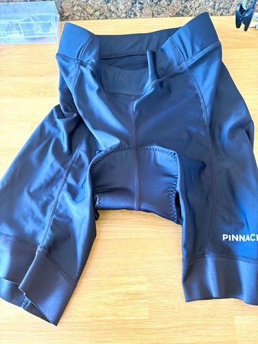 Pinnacle men padded - men's,