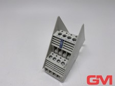 Landis & Gyr terminal module