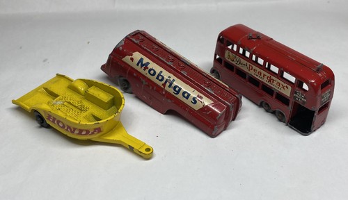 Vintage lesney matchbox die - lesney,