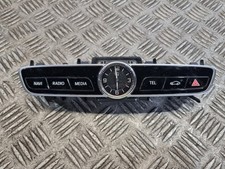 MERCEDES E220 ESTATE RADIO