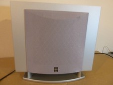 YAMAHA YST-FSW100 Active