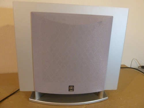 Yamaha yst fsw100 active - yamaha, yst-fsw100
