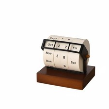 Countdown Perpetual Calendar