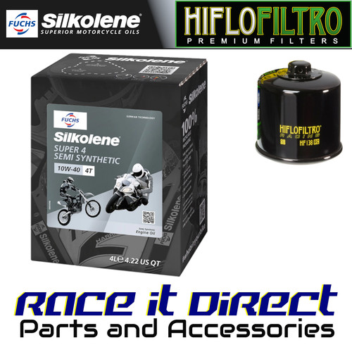 Oil filter for - &,