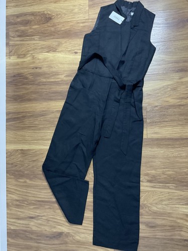 Farhi black linen - farhi, 8