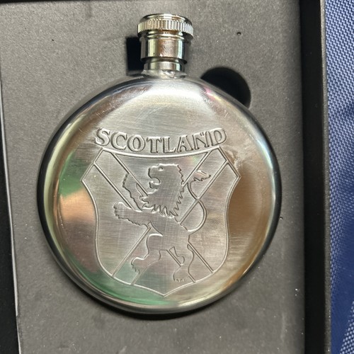 Scotland sporran hip - hip, flask