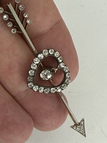 Superb antique 18ct gold - 18ct,