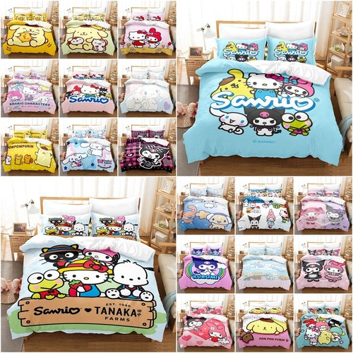Sanrio hello kitty melody - kitty, my