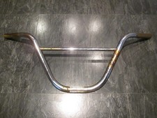 Raleigh bmx handlebars old - bmx,