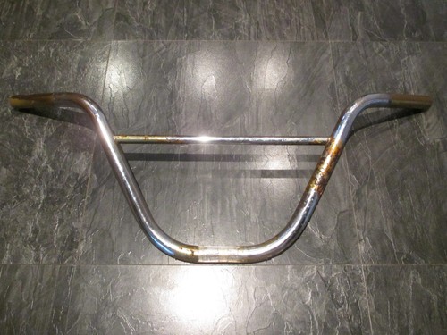 Raleigh bmx handlebars old - raleigh,