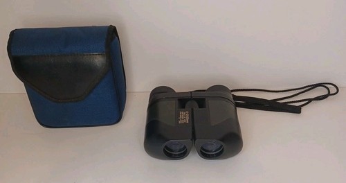 Compact binoculars 25mm - binoculars, 6-12×25mm