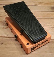 George Dennis Gd30 Optical Wah