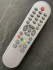 FERGUSON RC1523103/00 for FDTT2500 FREEVIEW GENUINE REMOTE CLEANED AND TESTED