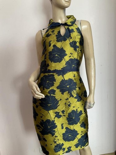 Women globe dress - dress, 38