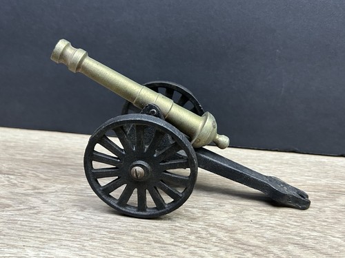 Vintage cast iron brass - vintage,
