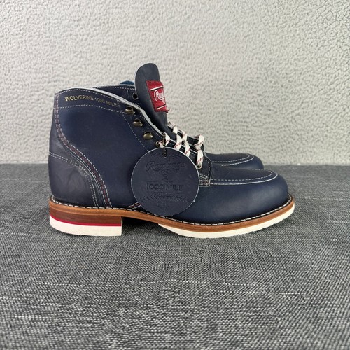 Wolverine 1000 mile - wolverine,