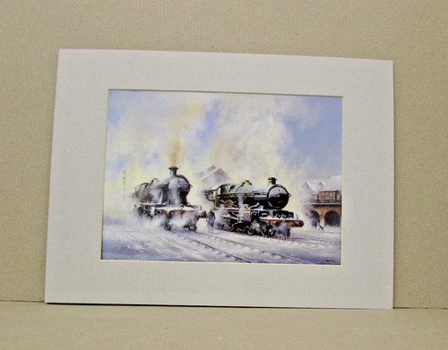 David weston snow in the - weston,