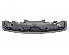 Under Bumper Cover Undertray