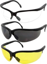 Grinder punch Bifocal Safety