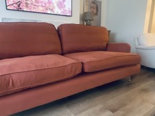 Seater bluebell sofa from - bluebell,