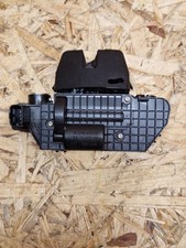 Peugeot 208 2021 Tailgate