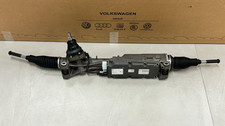 AUDI Q7 4M STEERING RACK