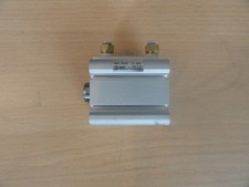 SMC 32 x 30 Stroke Compact Air Cylinder CQ2A32TF-30DZ