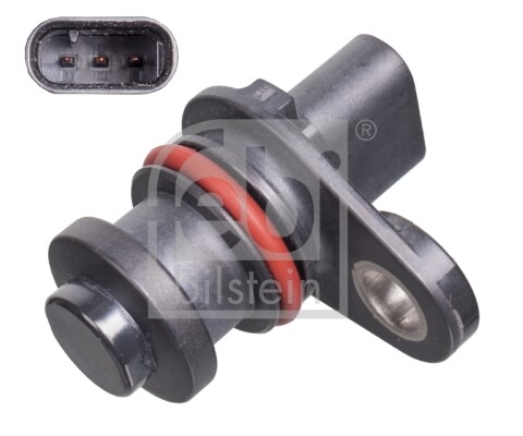 Febi bilstein 103552 sensor - bilstein,