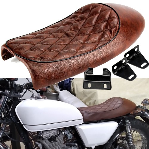 Hump brat motorcycle - hump,