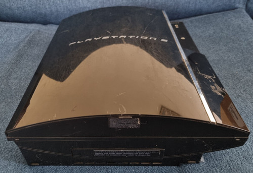 Sony playstation ps3 - sony,