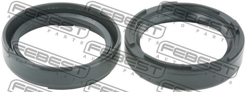 Febest 95fay 39501012x shaft - febest, 95fay-39501012x