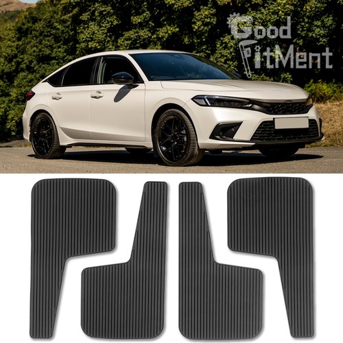Set mud flaps splash - 4,