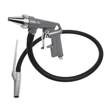 Sealey Sandblasting Gun Bulk