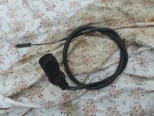 Clutch cable for a Honda