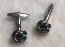 Unbranded Silver Knot