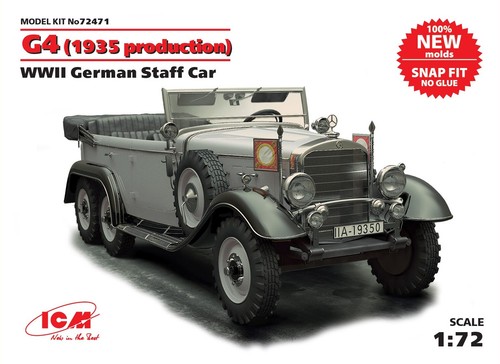 Icm type 1935 - icm,