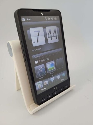 Htc hd2 pb81100 - htc, black