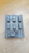 Range rover p38 window switch
