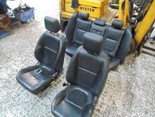 2012 JAGUAR XF LEATHER