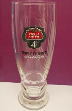 Stella Artois 4% tall pint