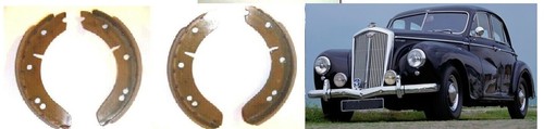 Wolseley front or - (front,