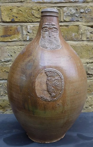 Large 17th century - large,