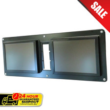 Twin Hurco Ultimax 12-inch LCD